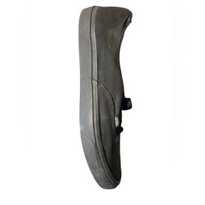 Vans Men's Black Casual Shoes